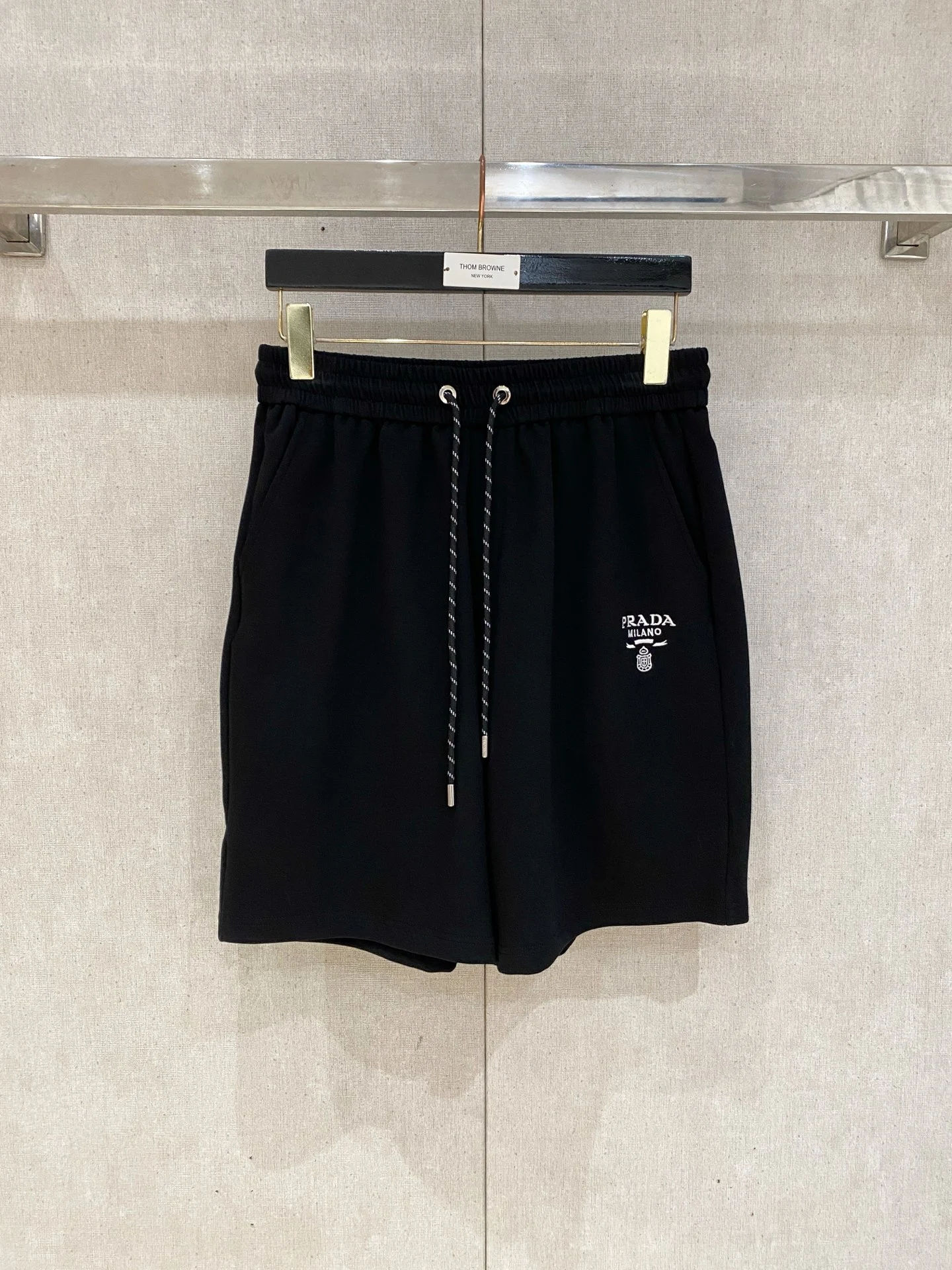 Prada Shorts — a6cfc793