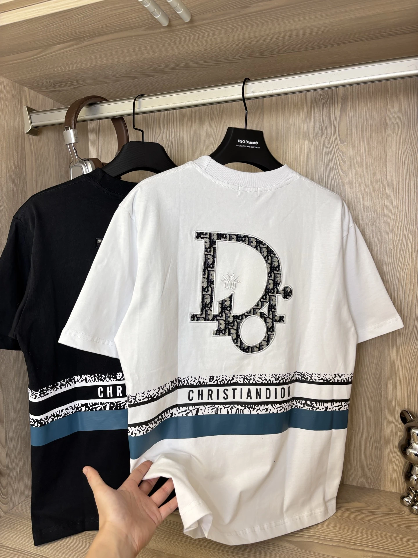 Dior T-Shirt — 8f0596a1
