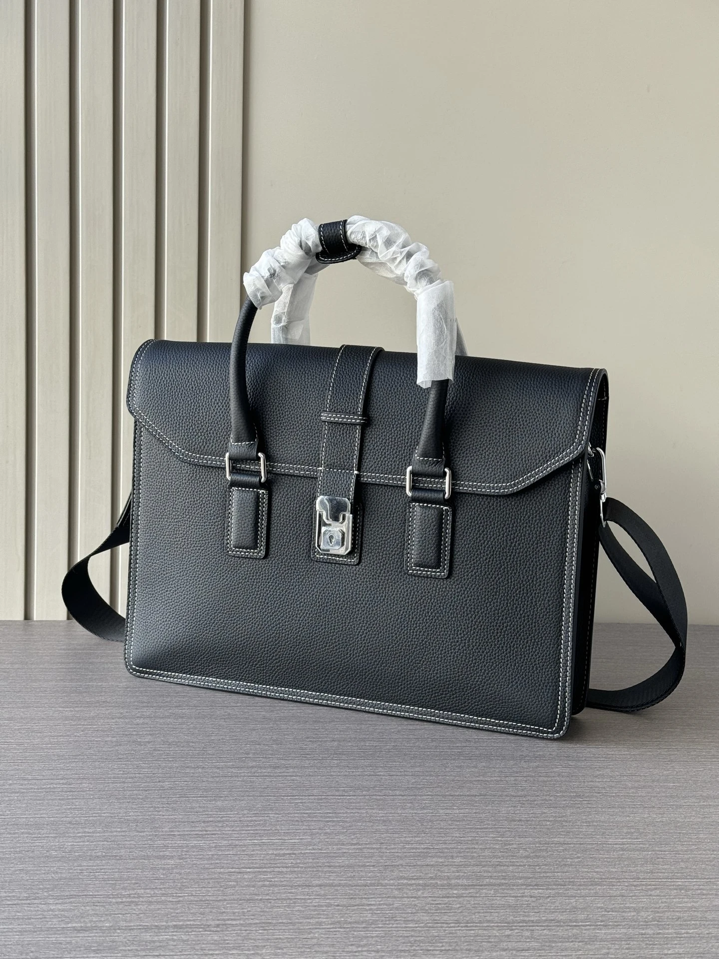 Montblanc Bag — d6a24542