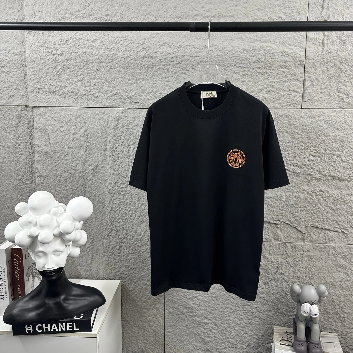 Hermès T-Shirt — c132dc42