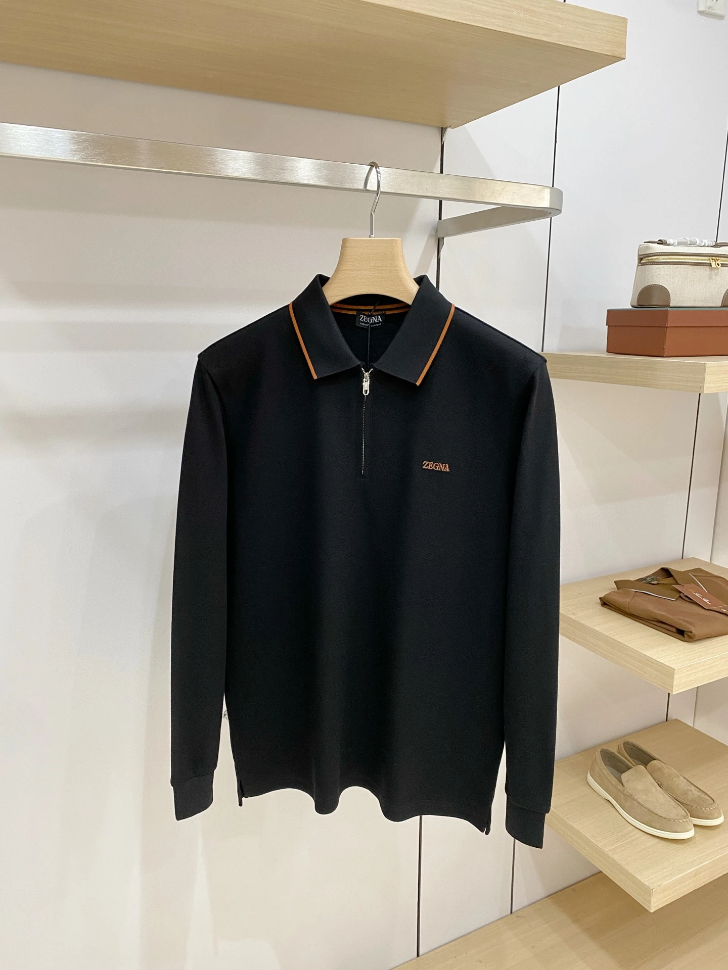 Zegna Clothing — fefd2cd4