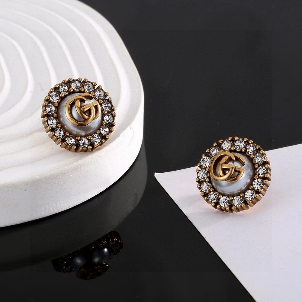 Gucci Jewellery — bdbd0208