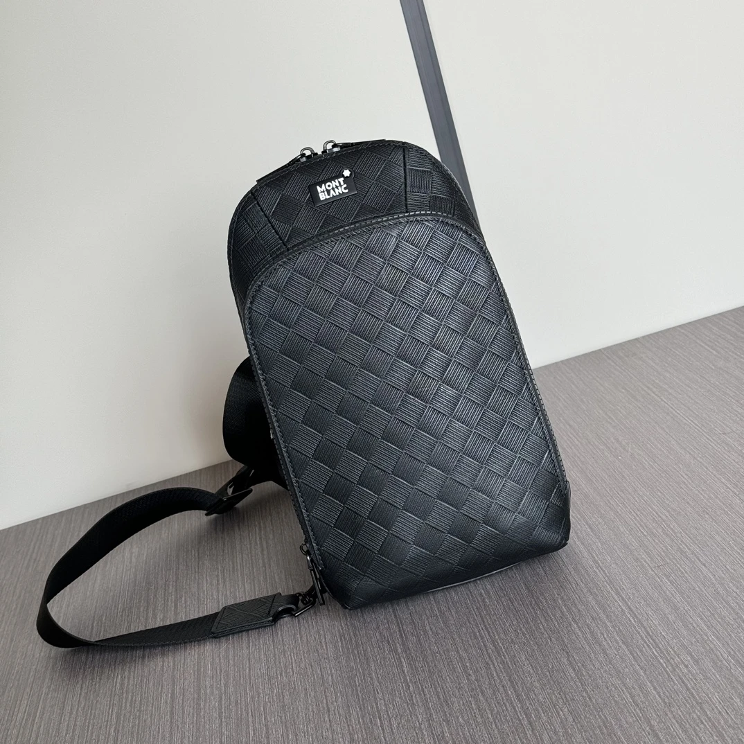 Montblanc Bag — 3df6aa56