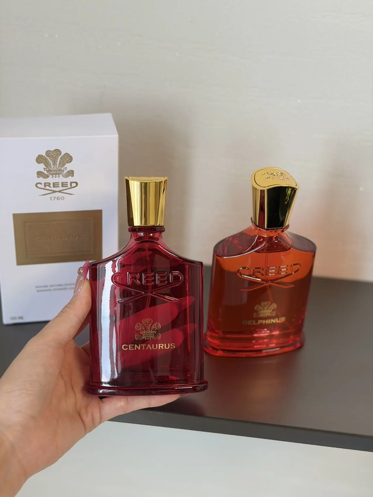 Creed Fragrance — 2075b16c