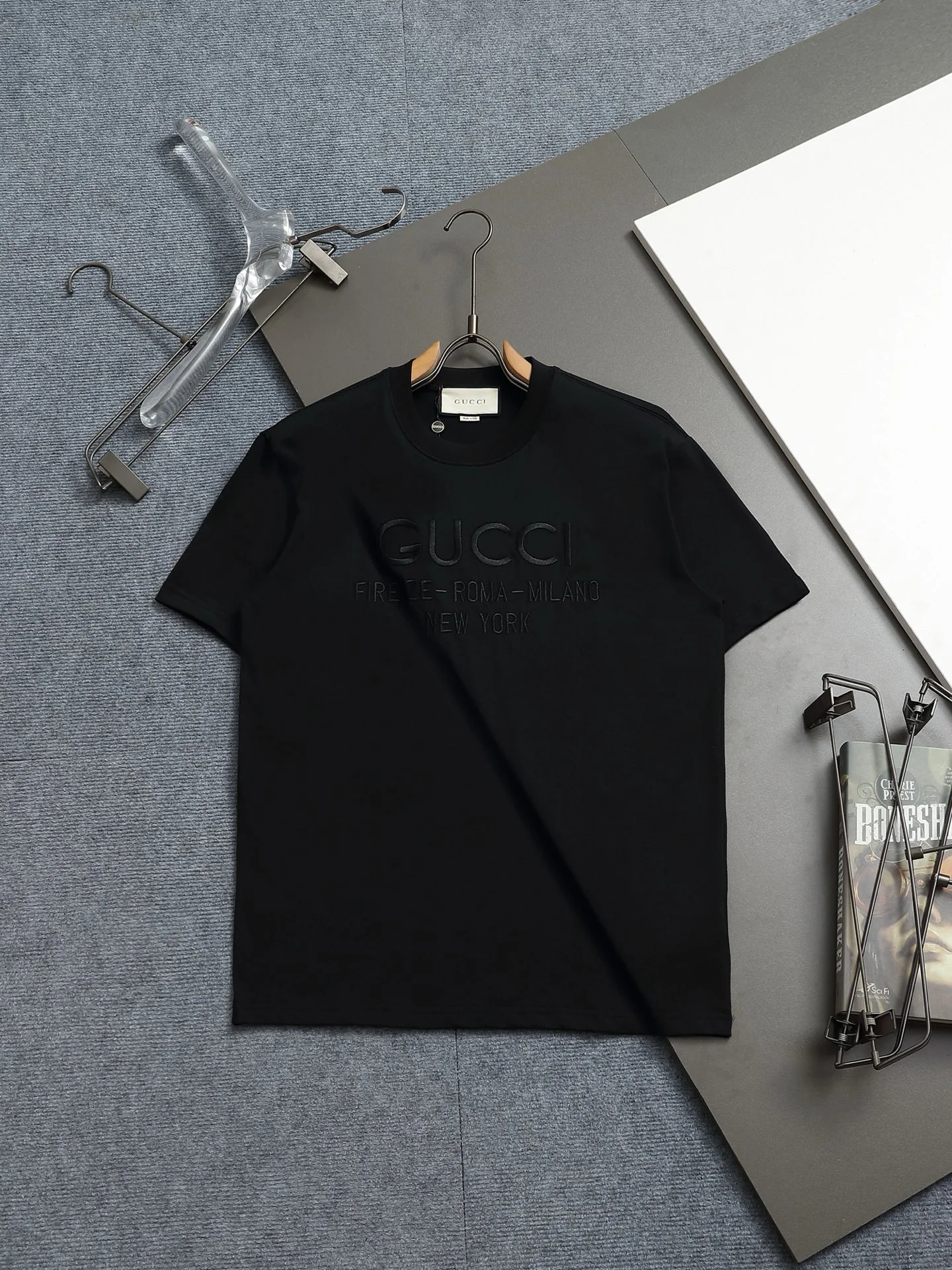 Gucci T-Shirt — cd03b89a