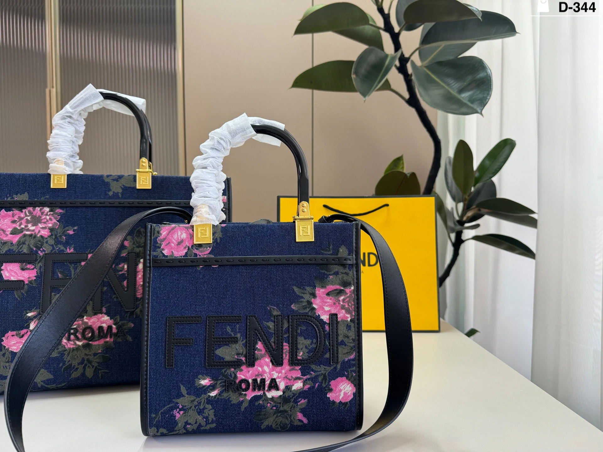 Fendi Bag — 1c4a26cc