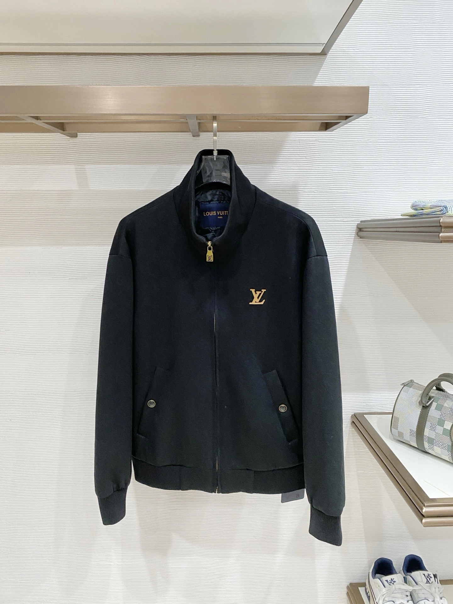 Louis Vuitton Jackets — 4b2d7223