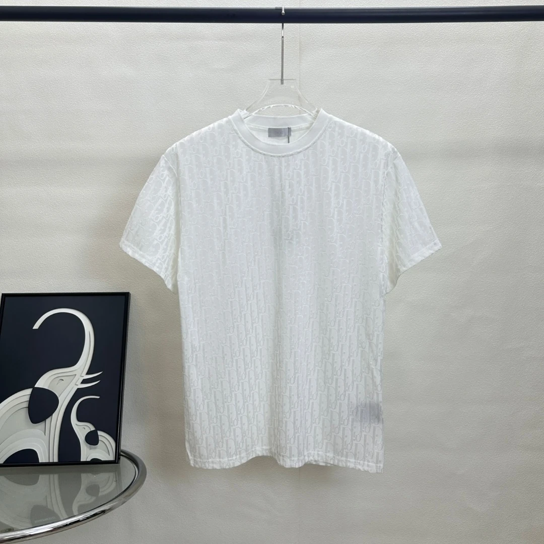 Dior T-Shirt — e46f46a9