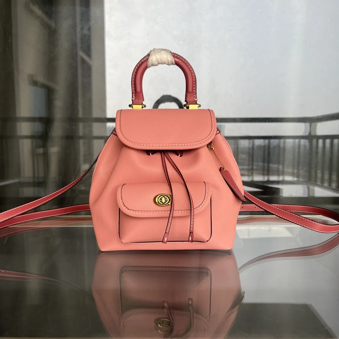 Coach Bag — 659606c8