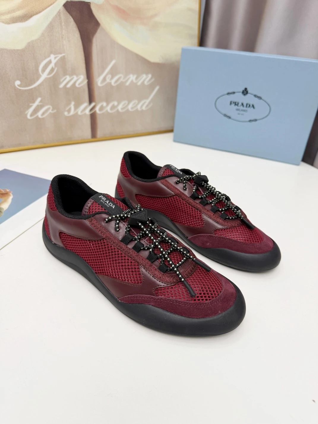 Prada Shoes — a946ceb4