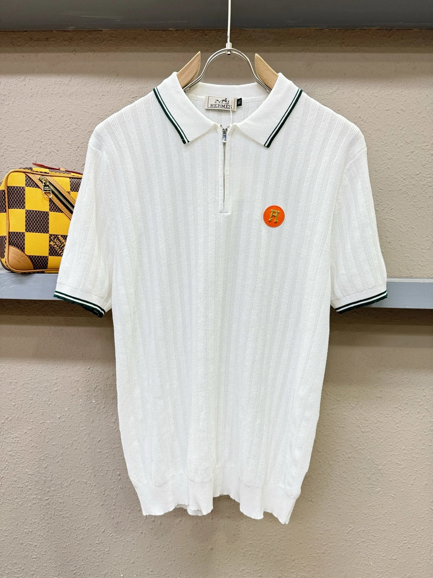 Hermès T-Shirt — 5f93c801
