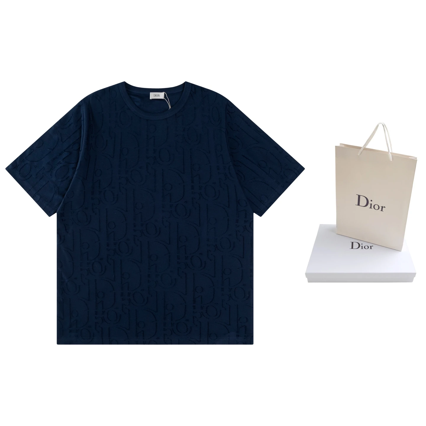 Dior T-Shirt — f78d111b