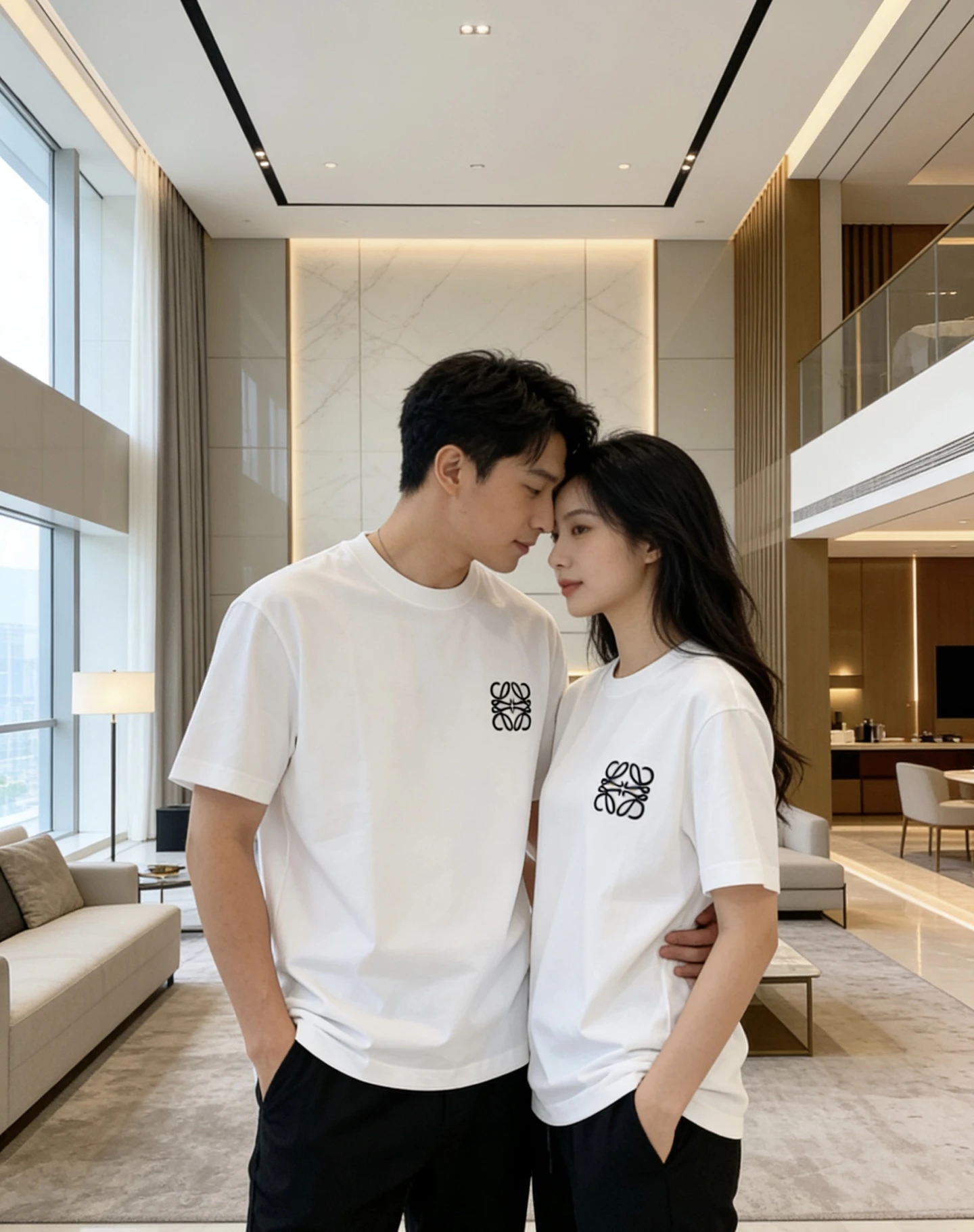 Loewe T-Shirt — d0c385b4