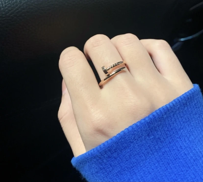 Cartier Jewellery — 4977f0a1