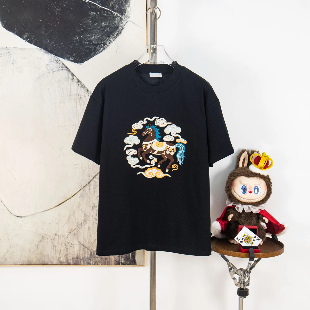 Dior T-Shirt — d2281dd7