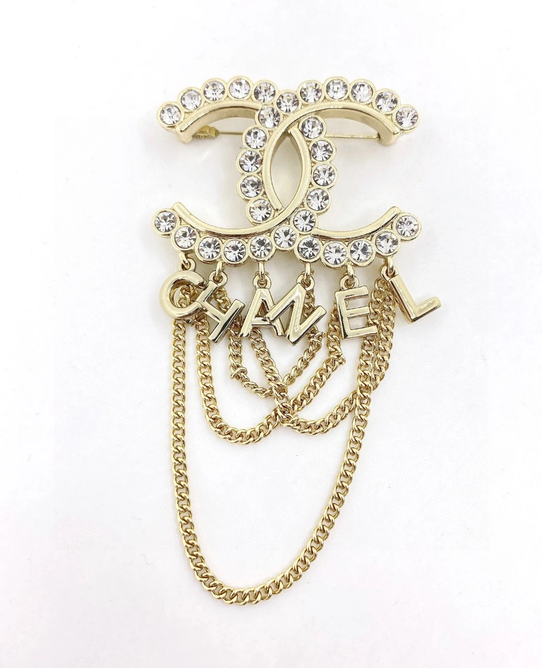 Chanel Jewellery — f8e7a599
