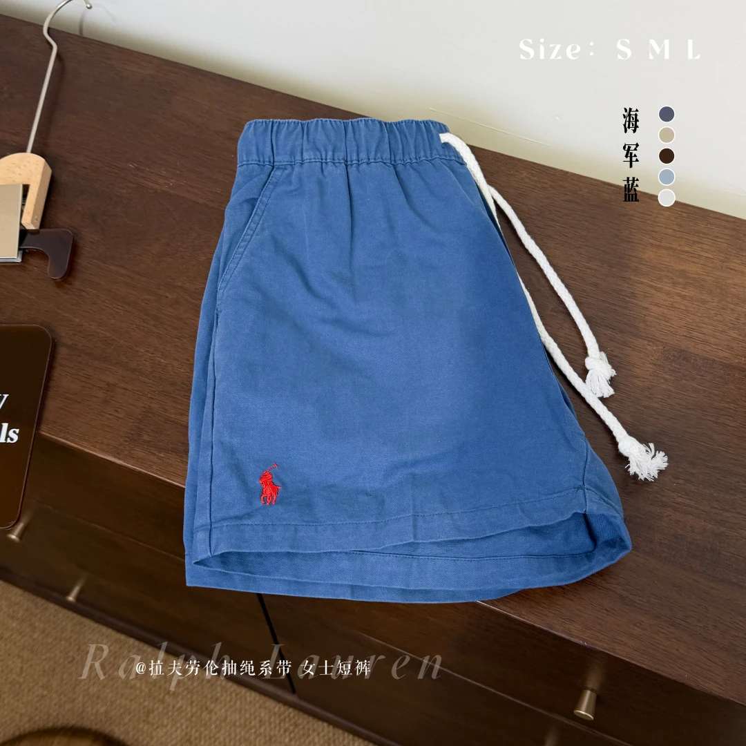 Ralph Lauren Shorts — 00ee2dc2