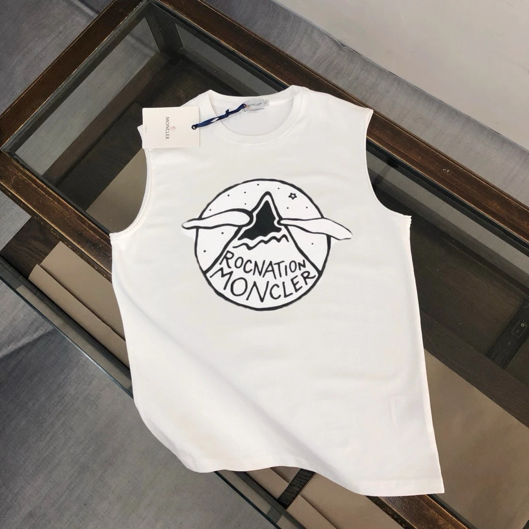 Moncler T-Shirt — 5ab2c742