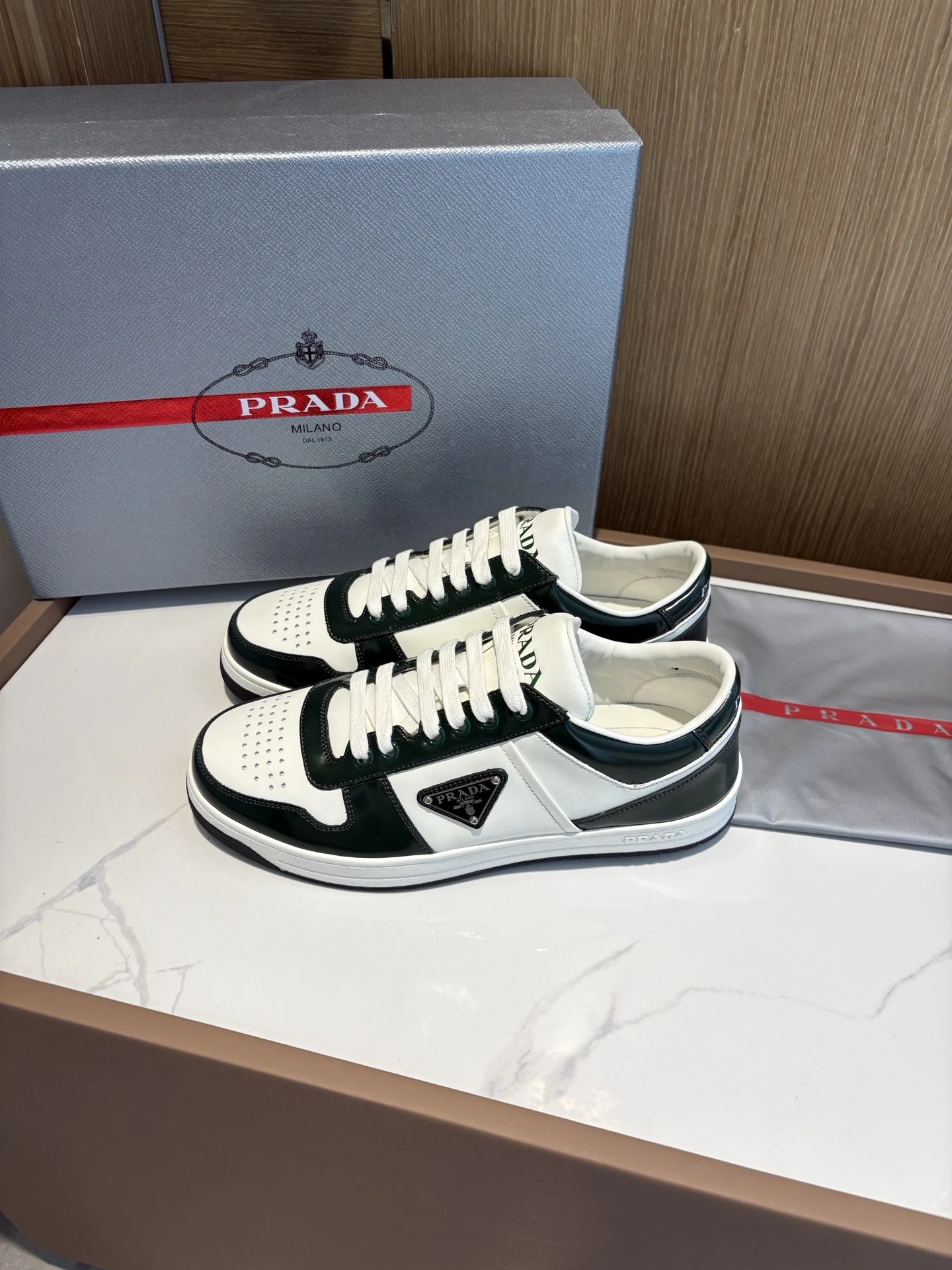 Prada Shoes — f5c8a547