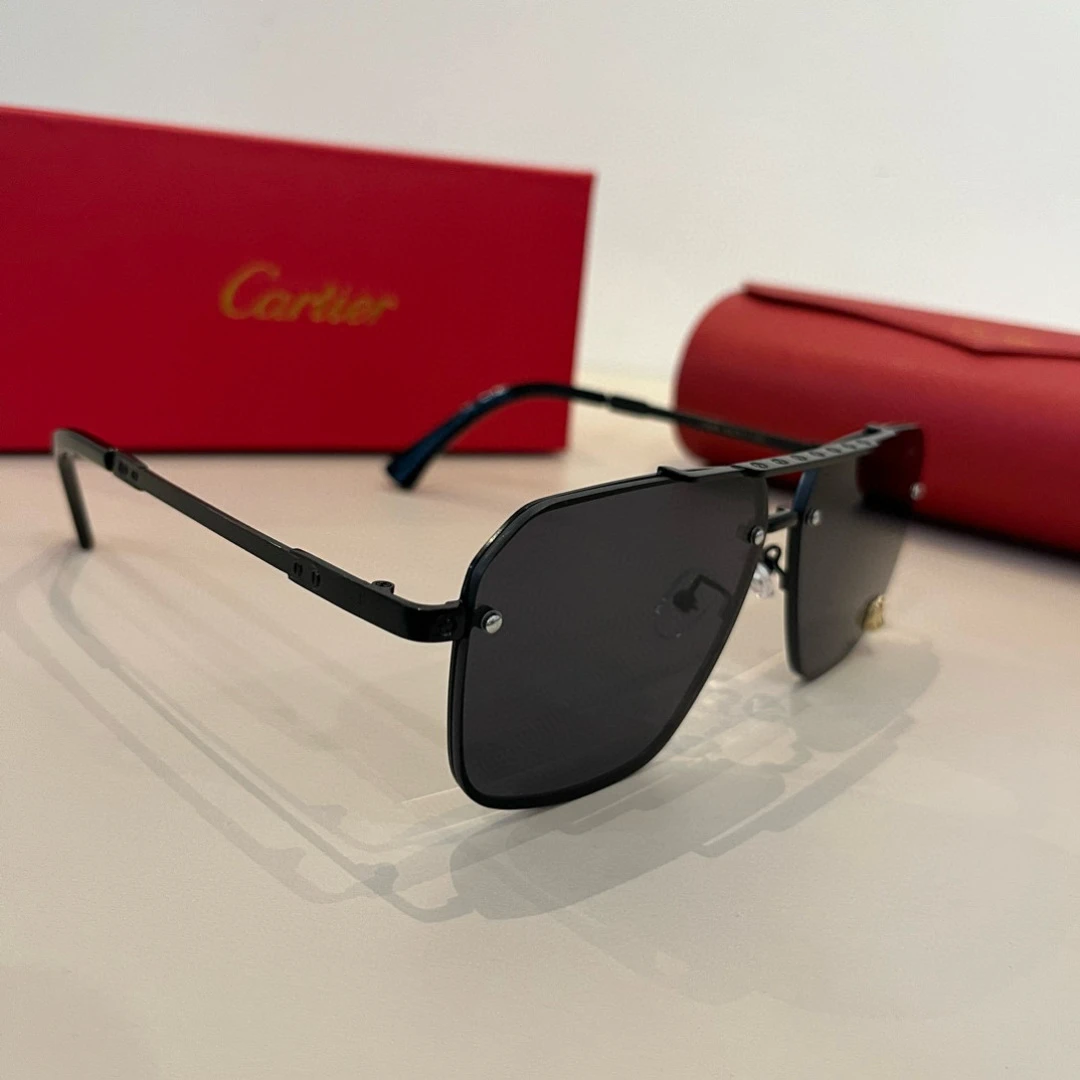 Cartier Eyewear — 9f1afd22