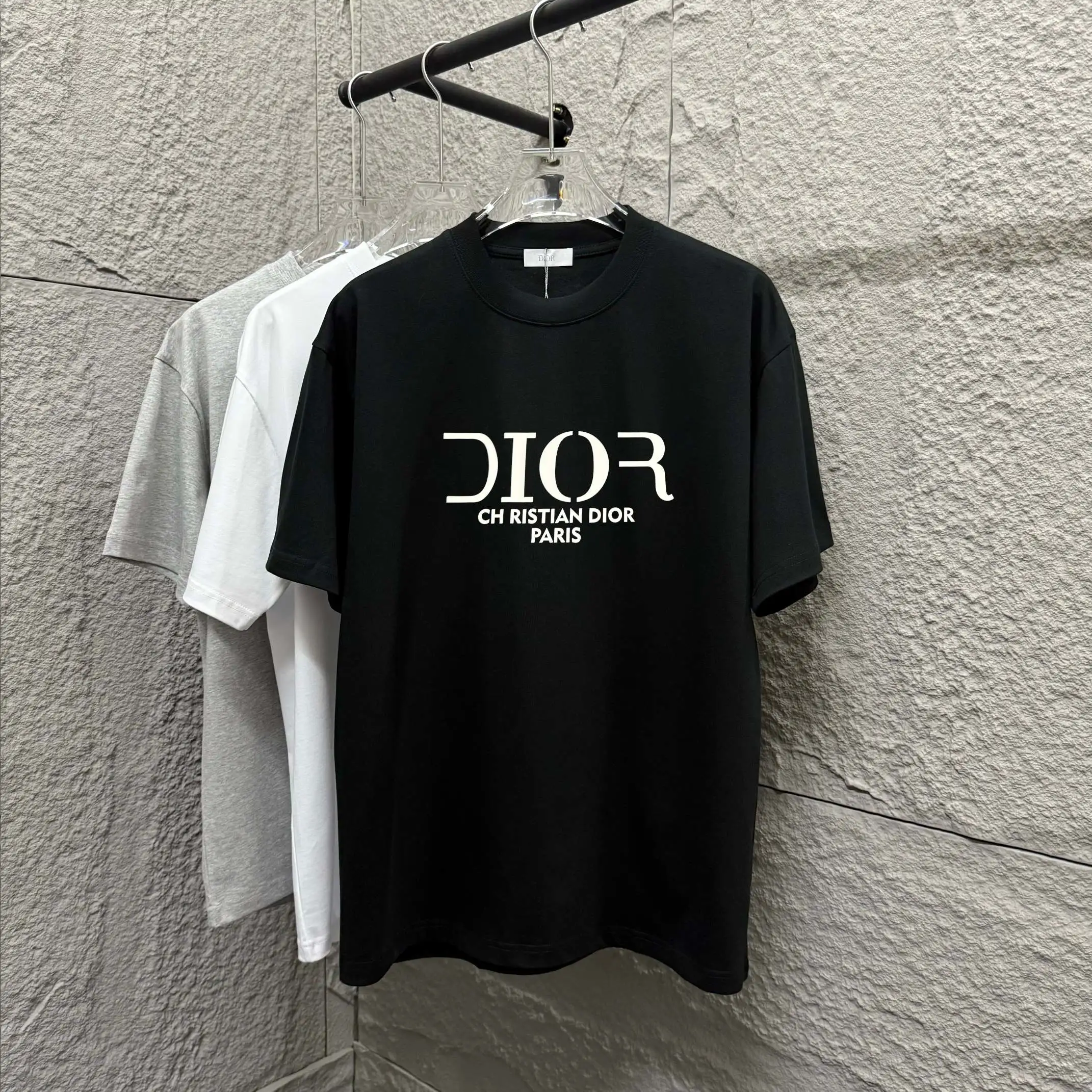 Dior T-Shirt — 74f64f8a