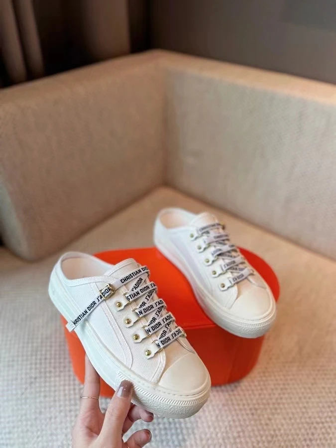 Dior Shoes — 3e8d3b7b