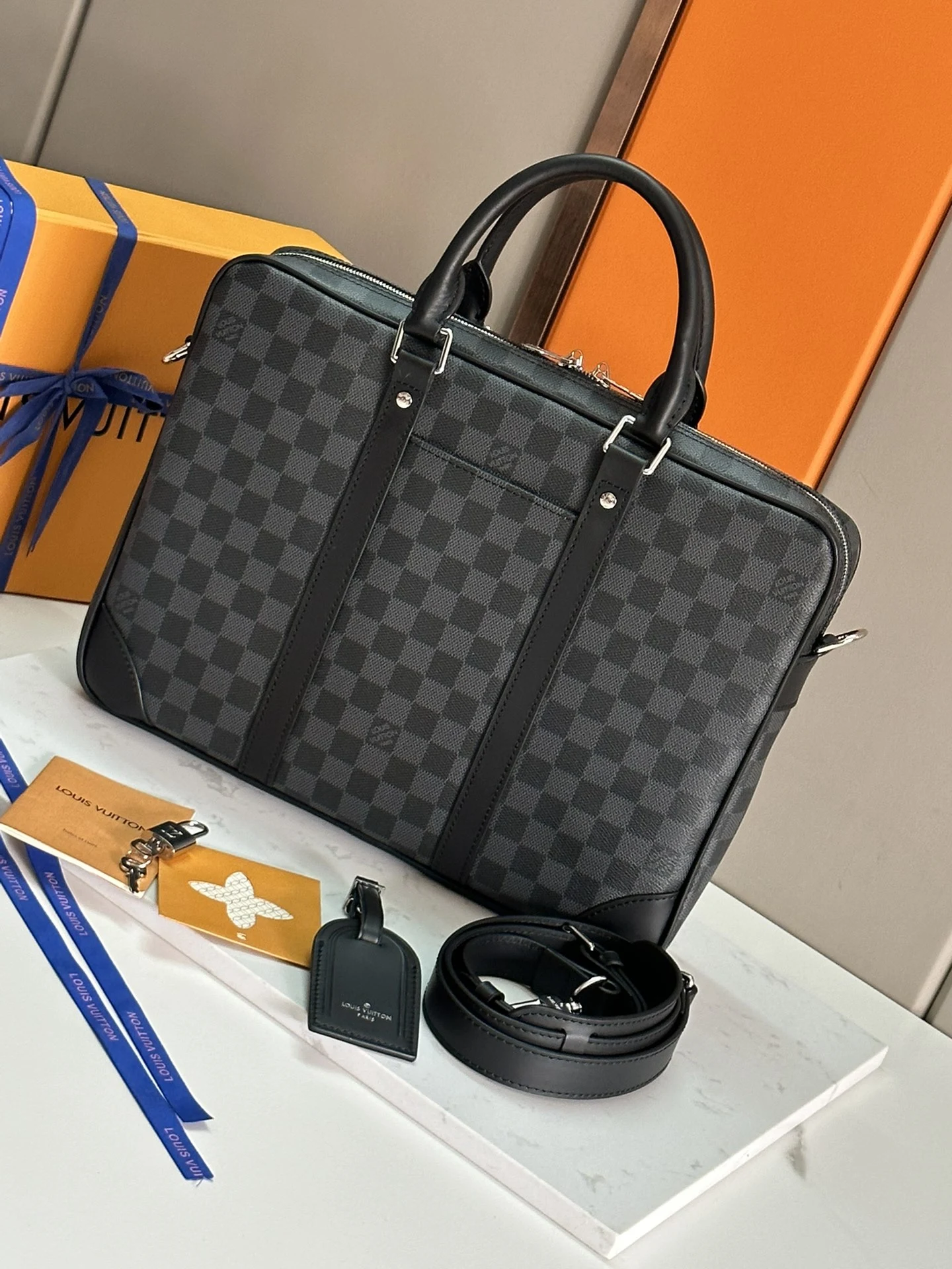 Briefcases — a029db32