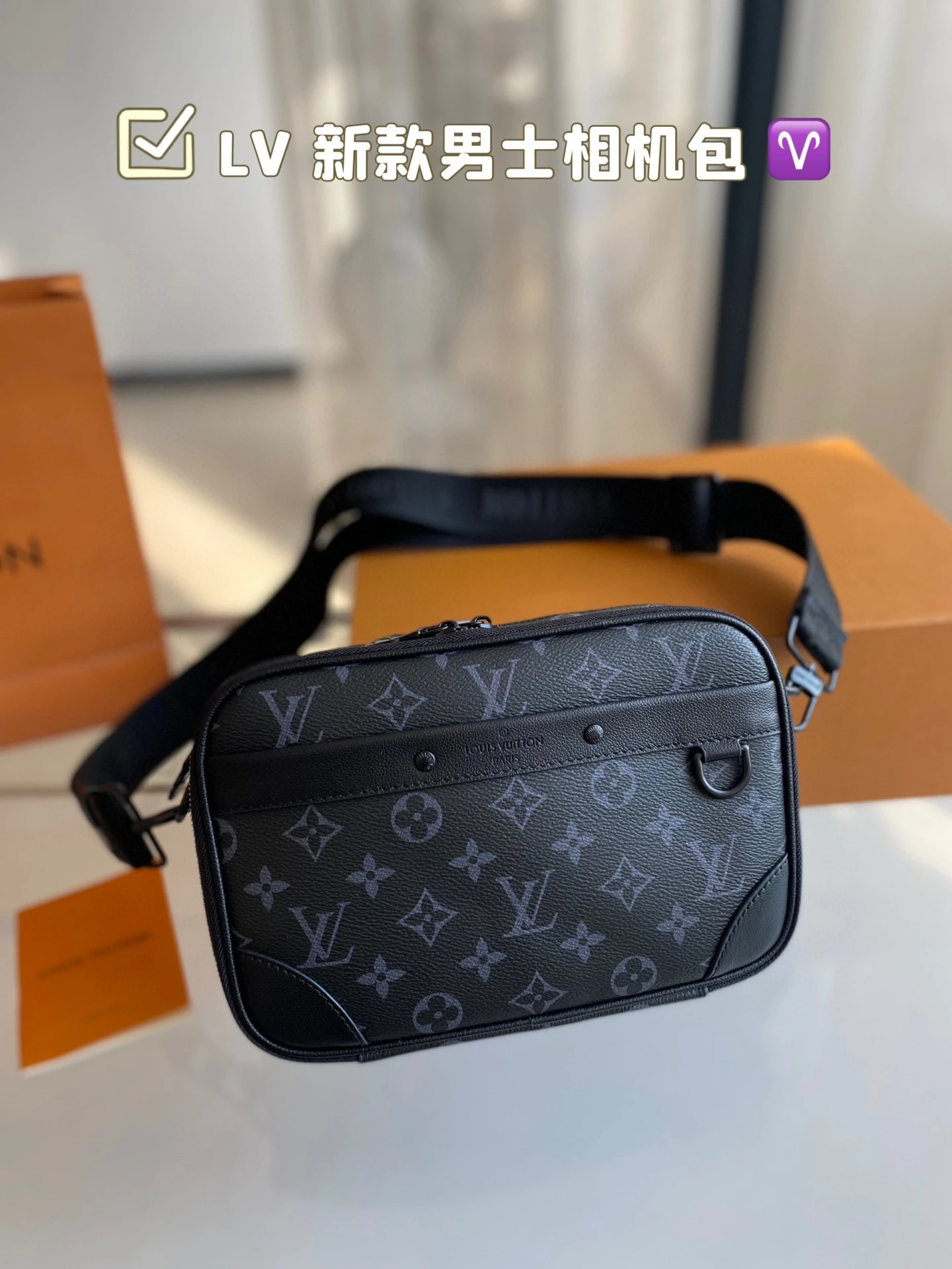 Louis Vuitton Bag — f2e720c5