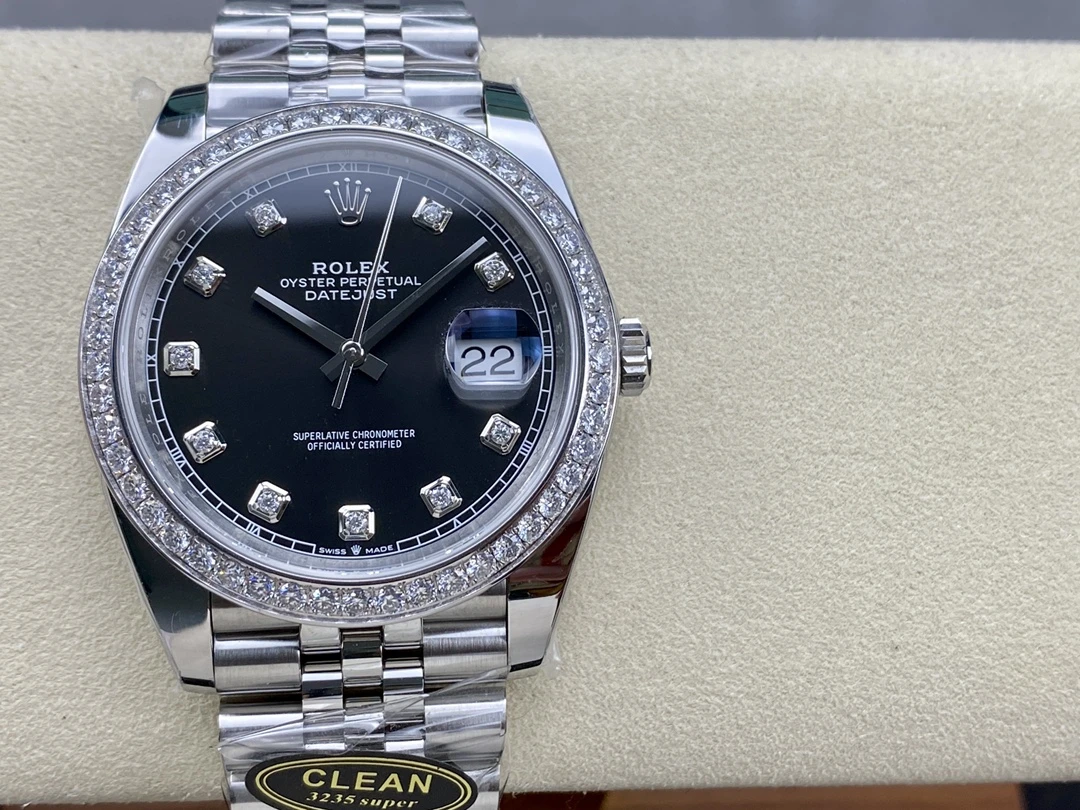 Rolex Watch — ceeae346