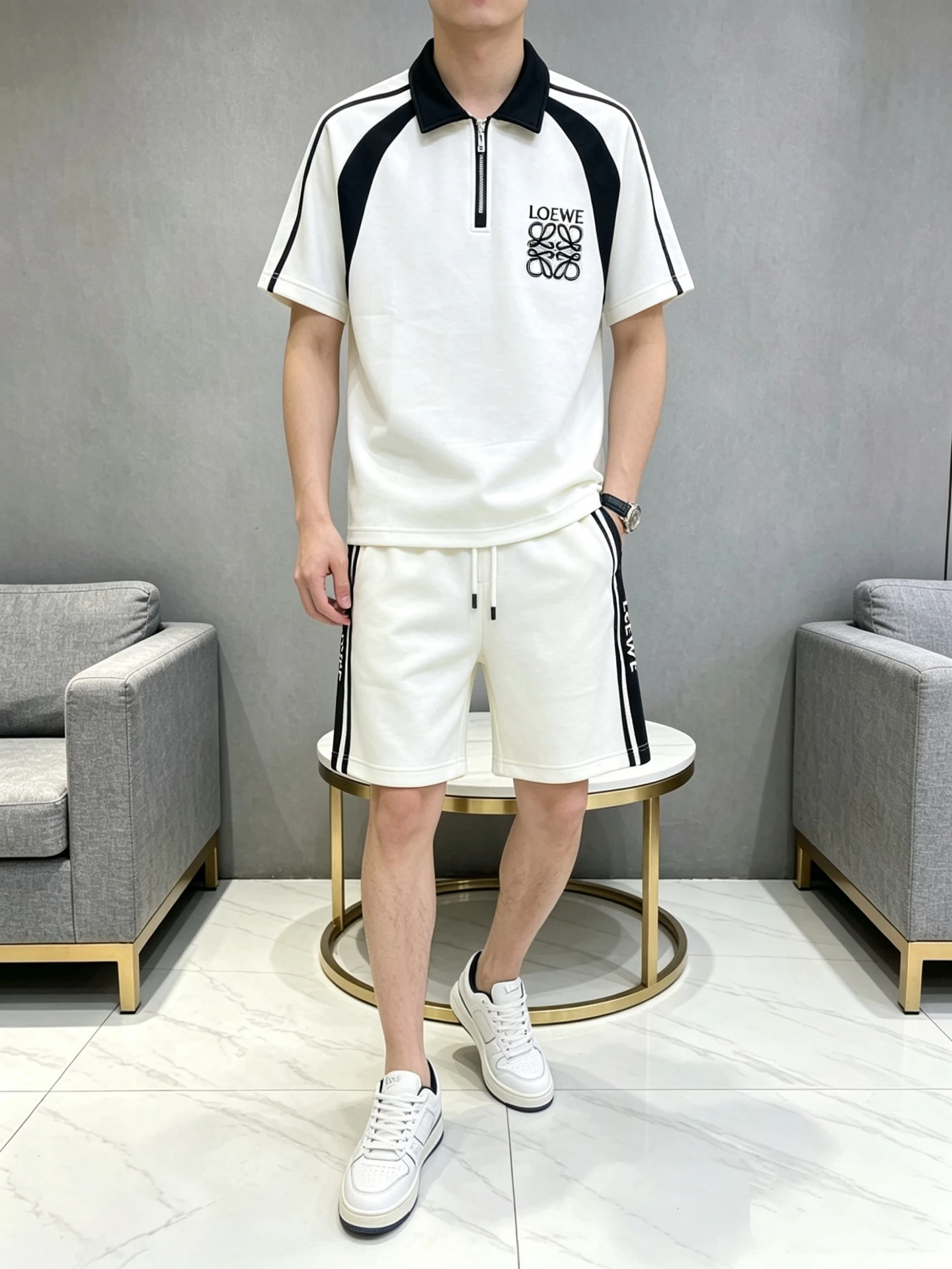Loewe T-Shirt — d2f8c789