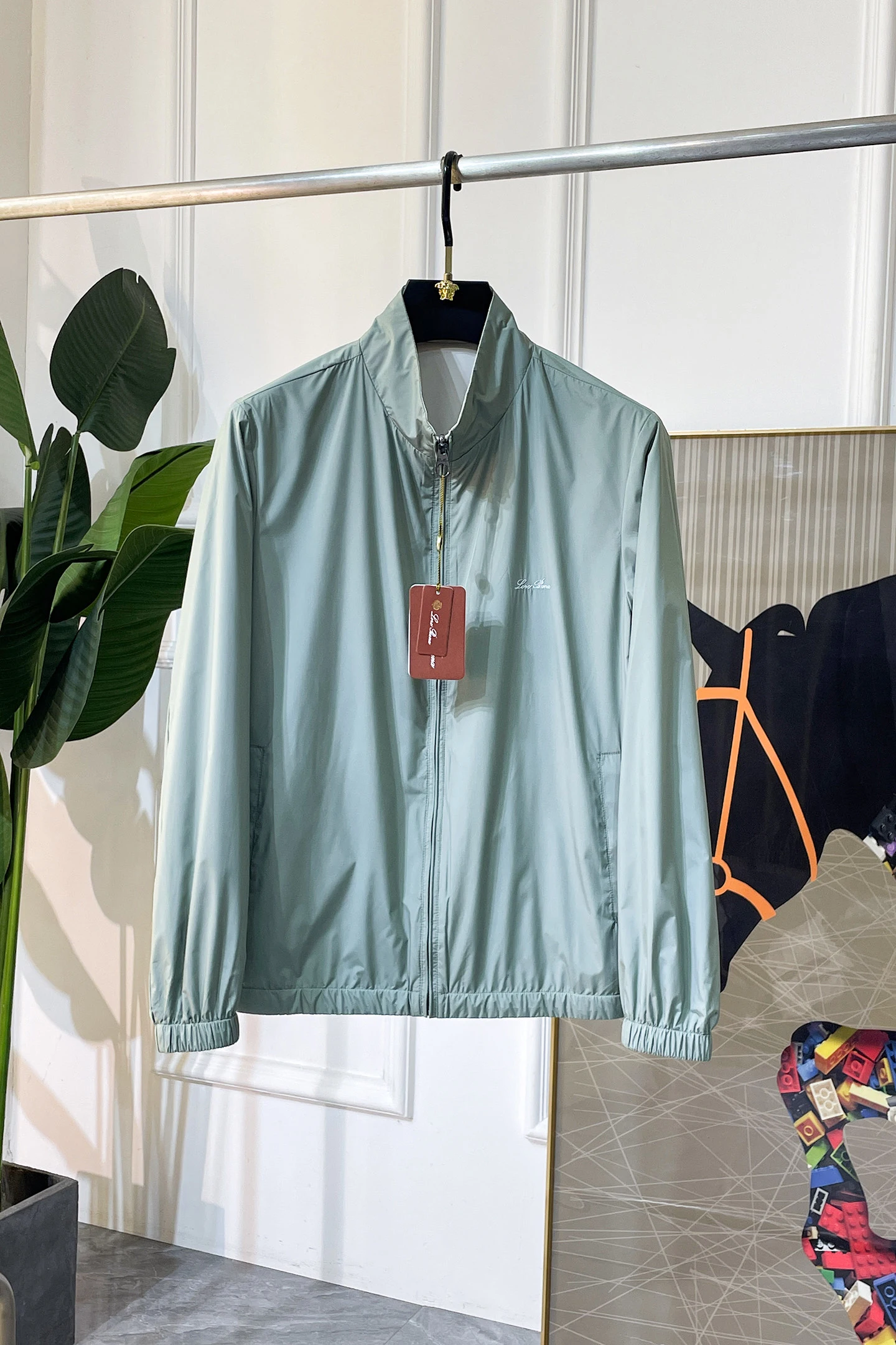 Loro Piana Jackets — 8fb22500