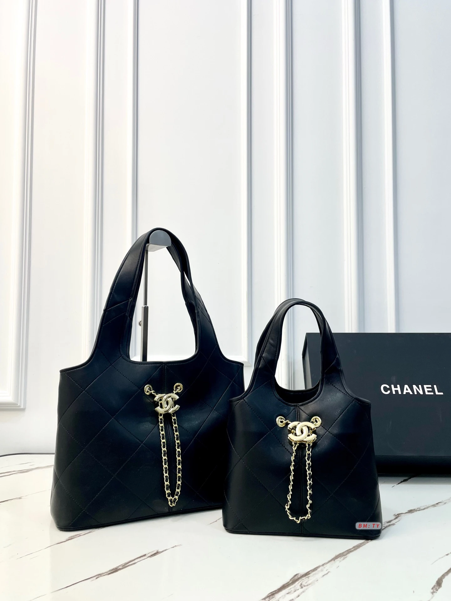 Chanel Bag — af8da9bb