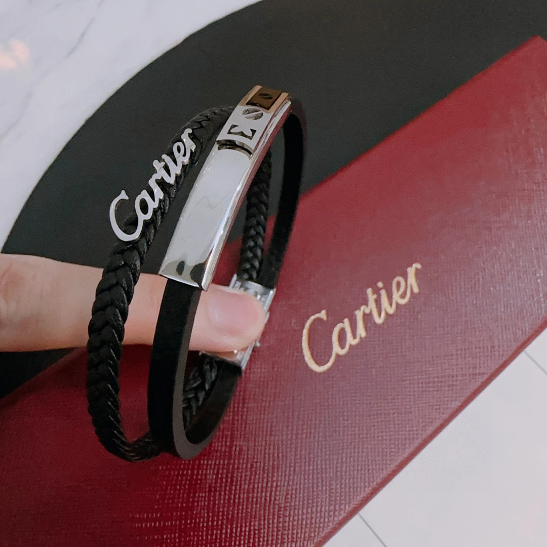 Cartier Jewellery — 4f5a5b58