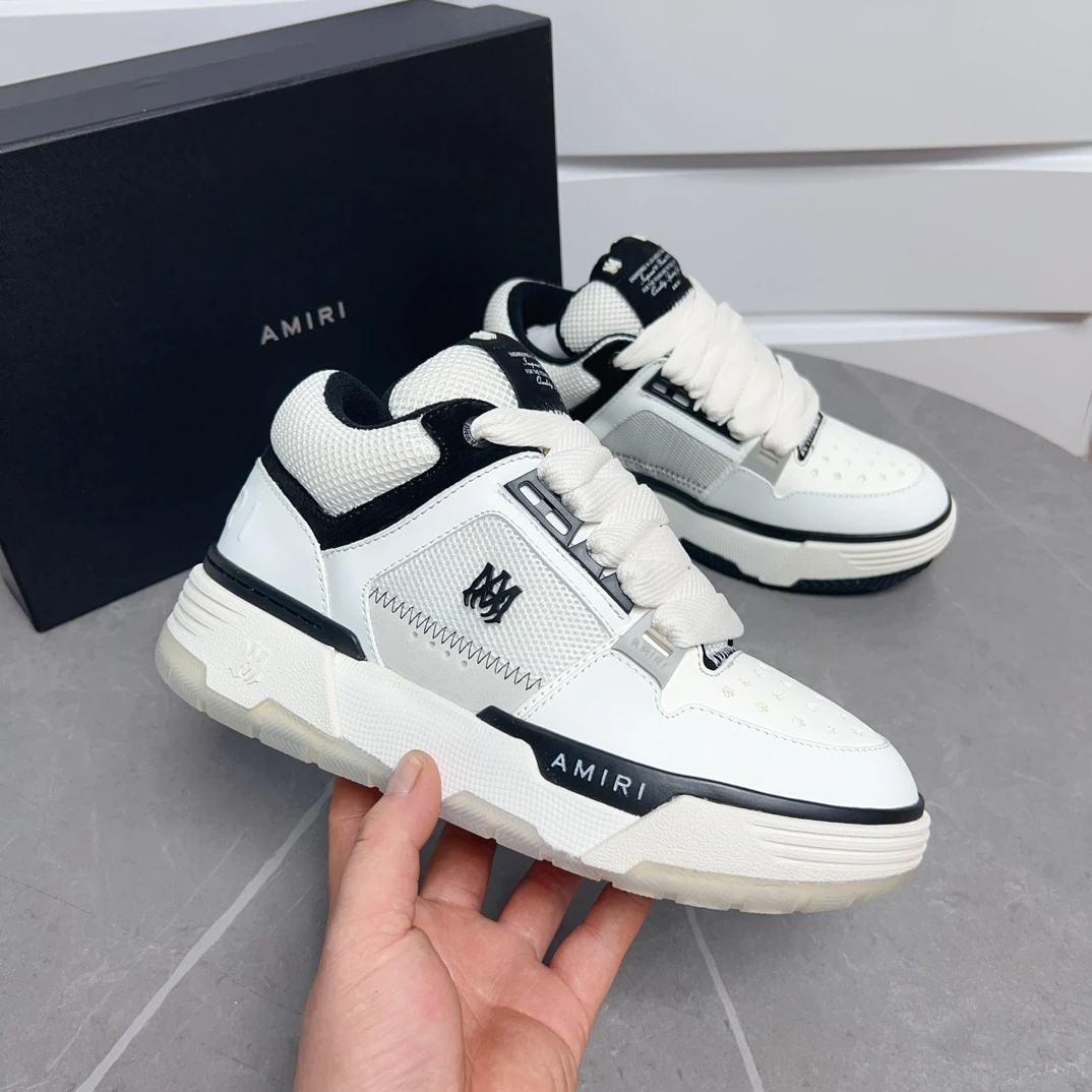 Amiri Shoes — dfa86c46