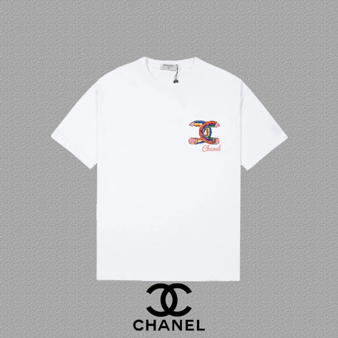 Chanel T-Shirt — eeba9ec5