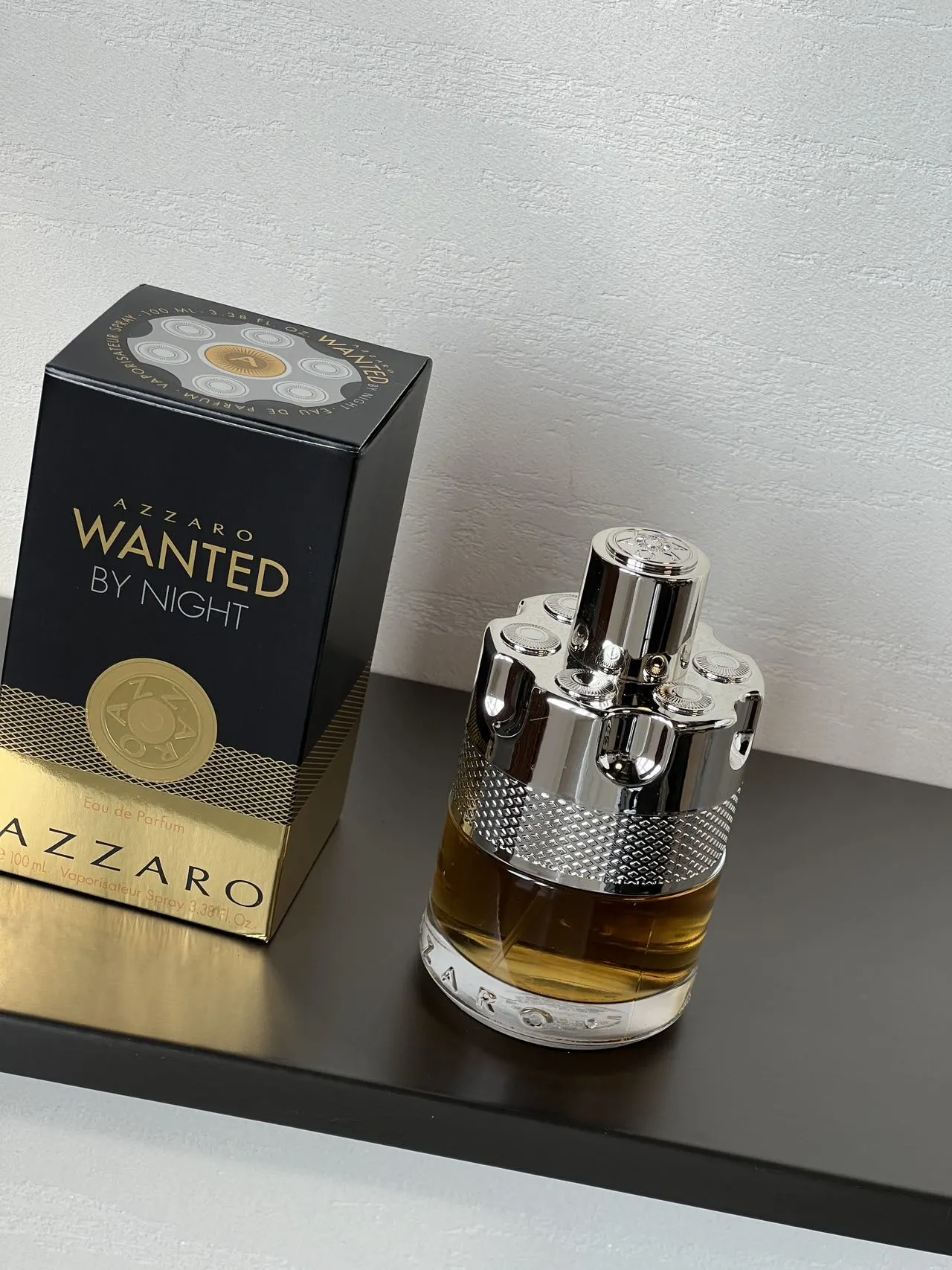 Fragrance — b0ef8706