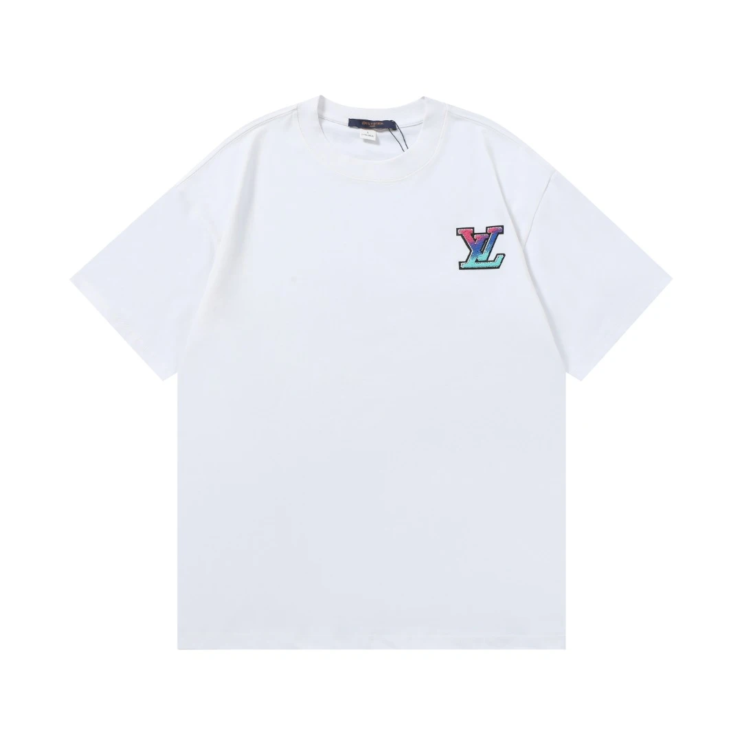 Louis Vuitton T-Shirt — 97417834