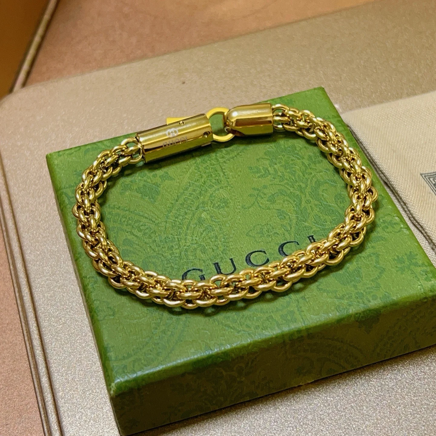 Gucci Jewellery — 7d3e0ce1