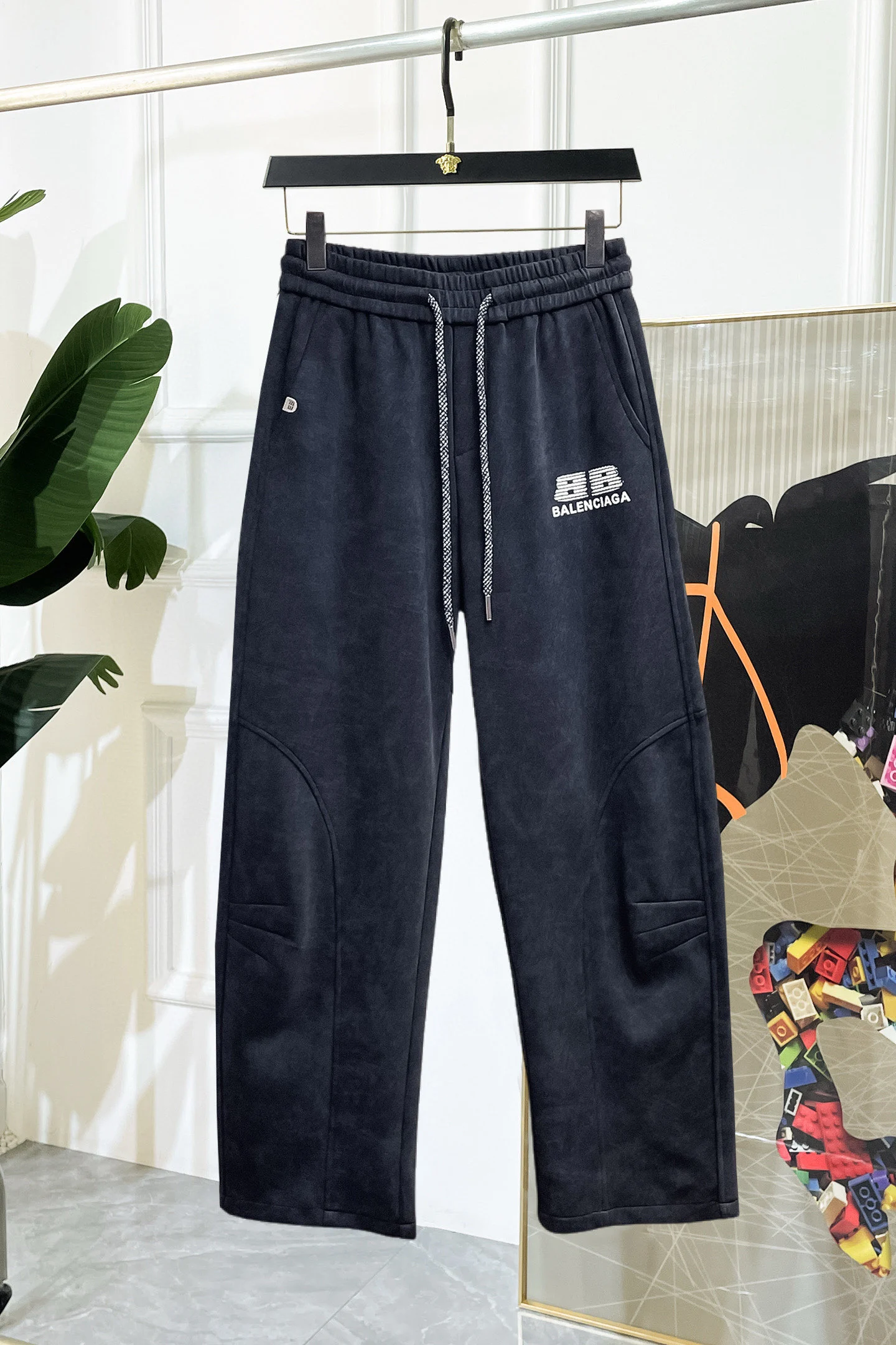 Balenciaga Trousers — e3d5dba5