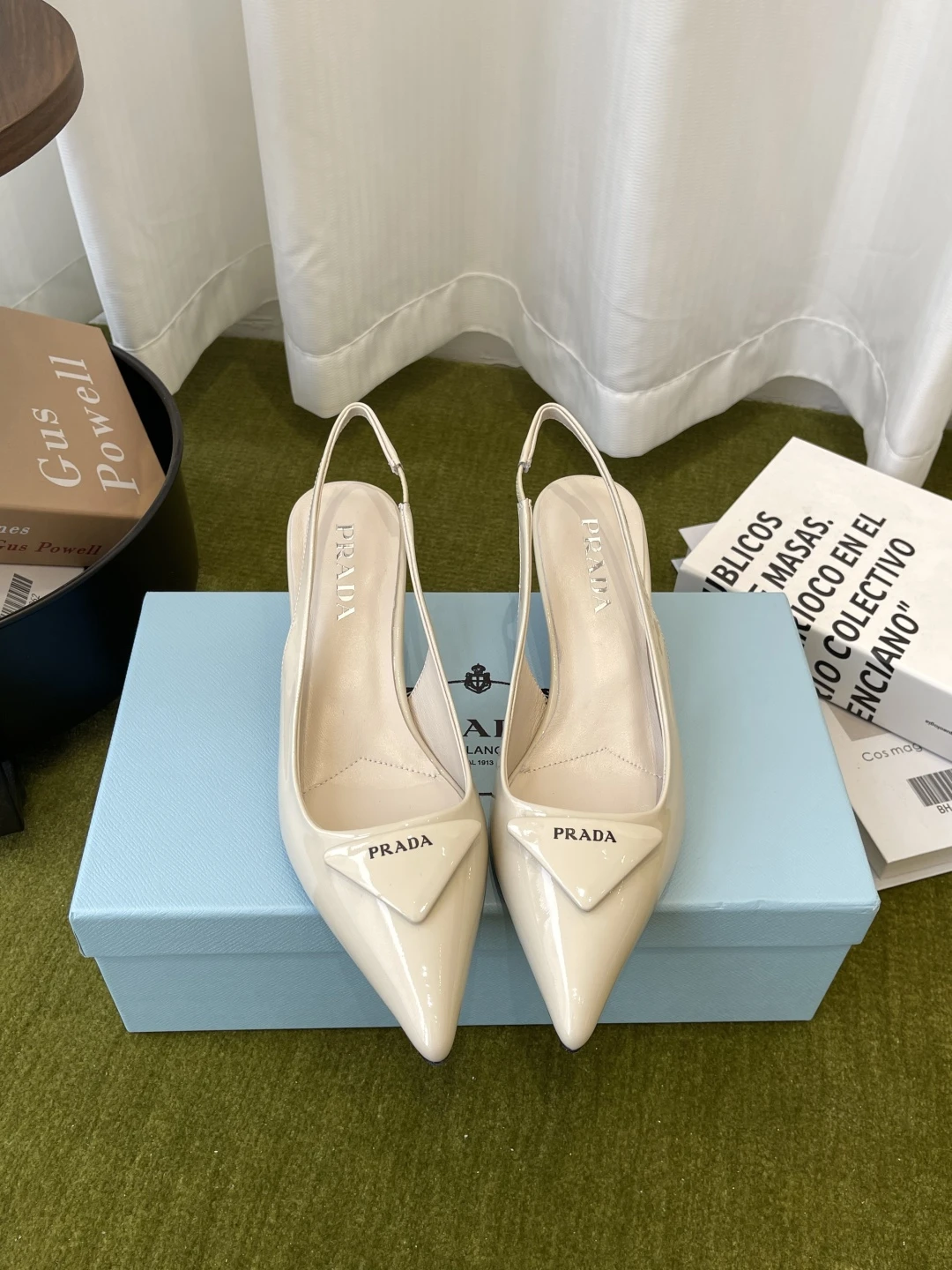 Dior Shoes — e14f4cbc