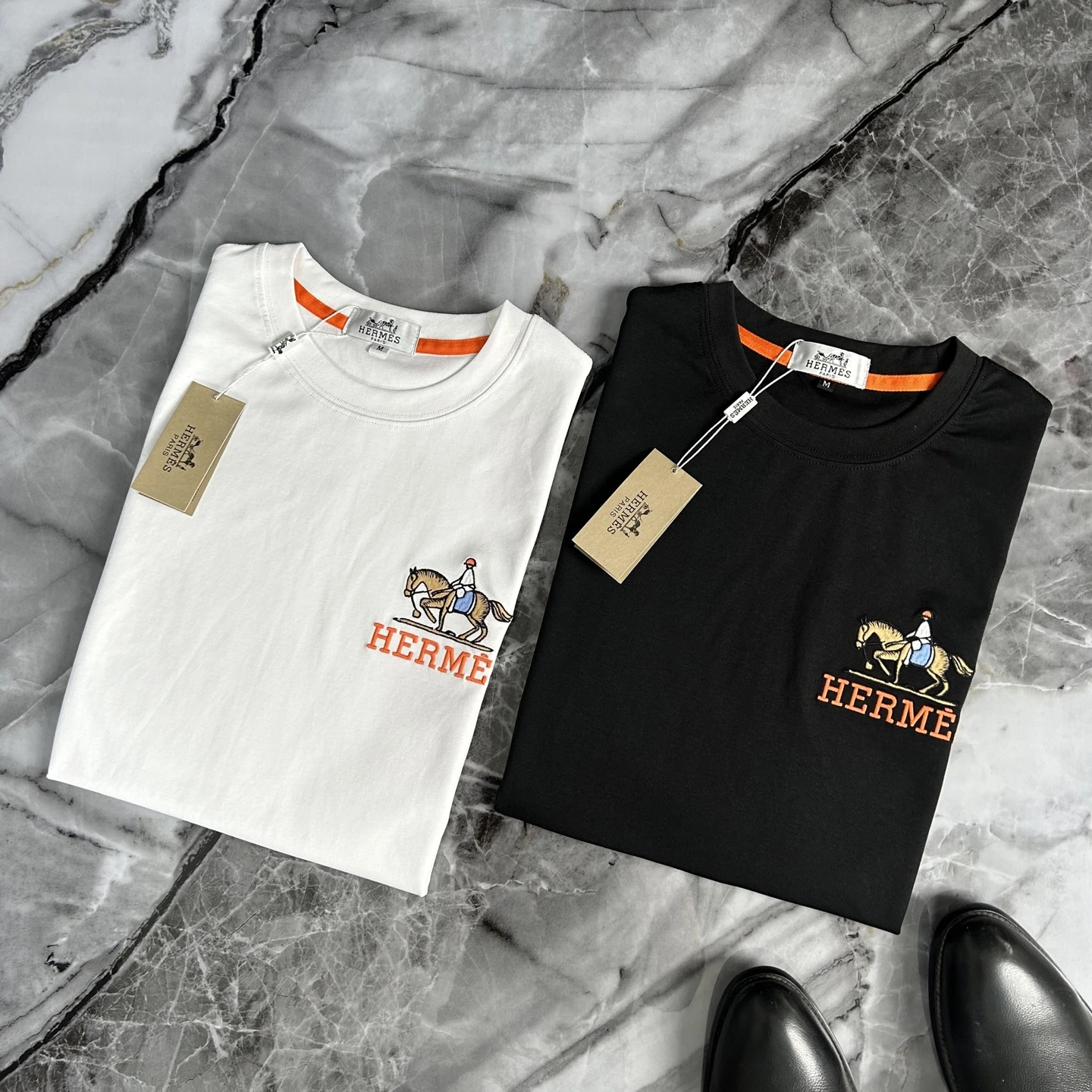 Hermès T-Shirt — c4e562fb
