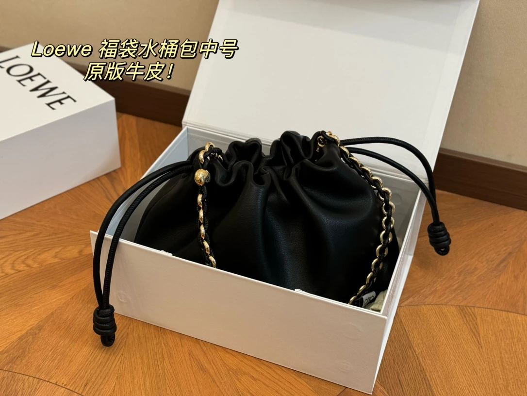 Loewe Bag — bd5099c8