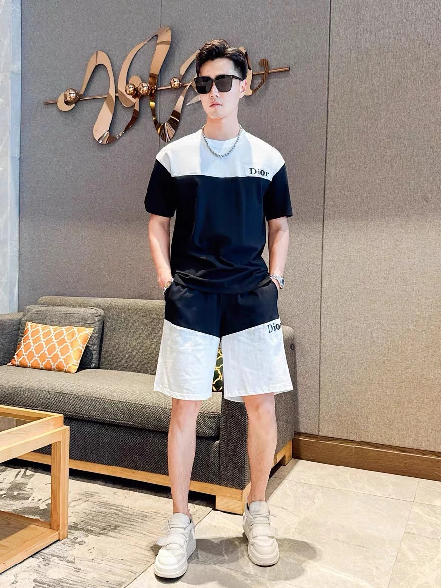 Dior T-Shirt — 002c686e