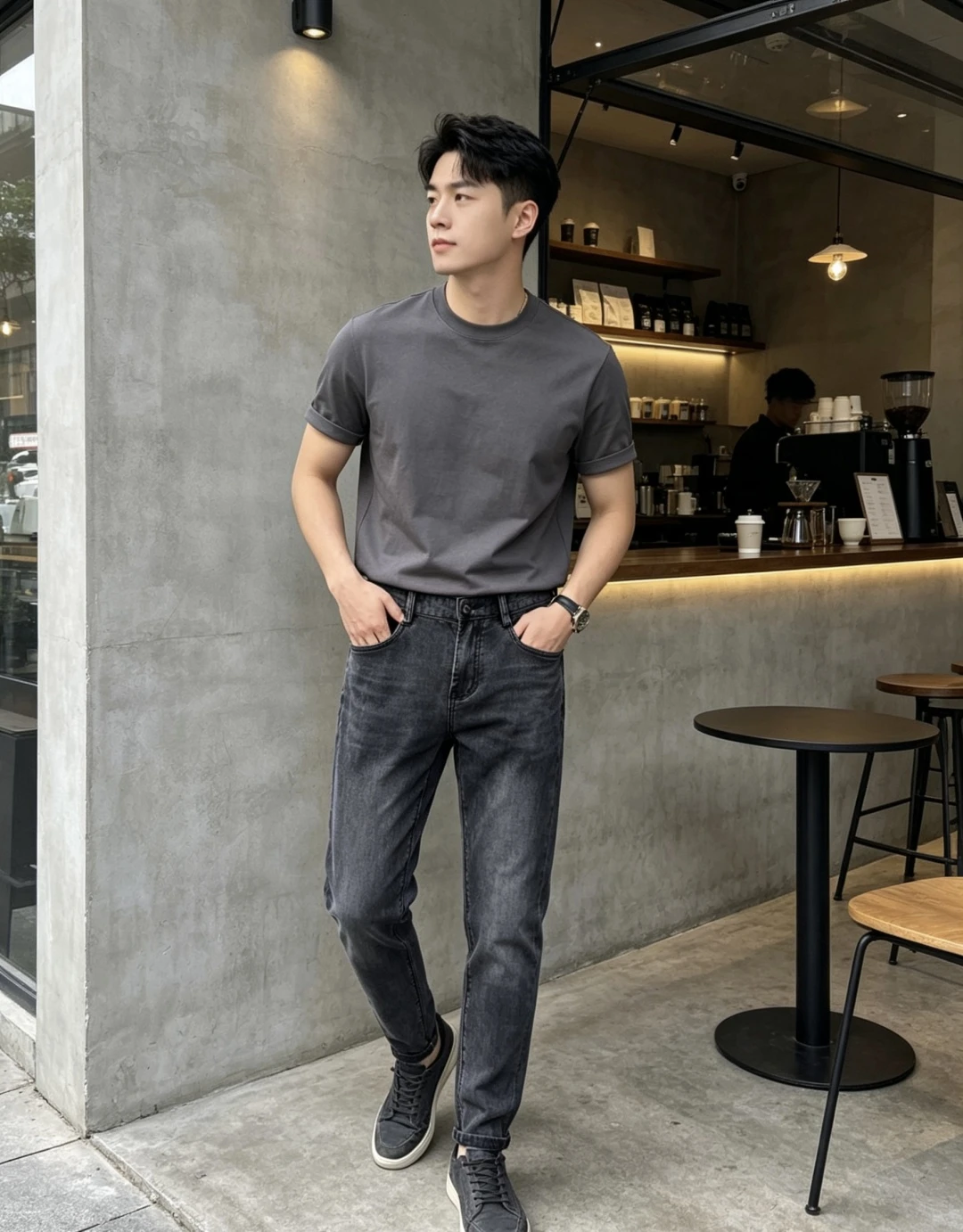 Prada Jeans — 0f6cbc3f