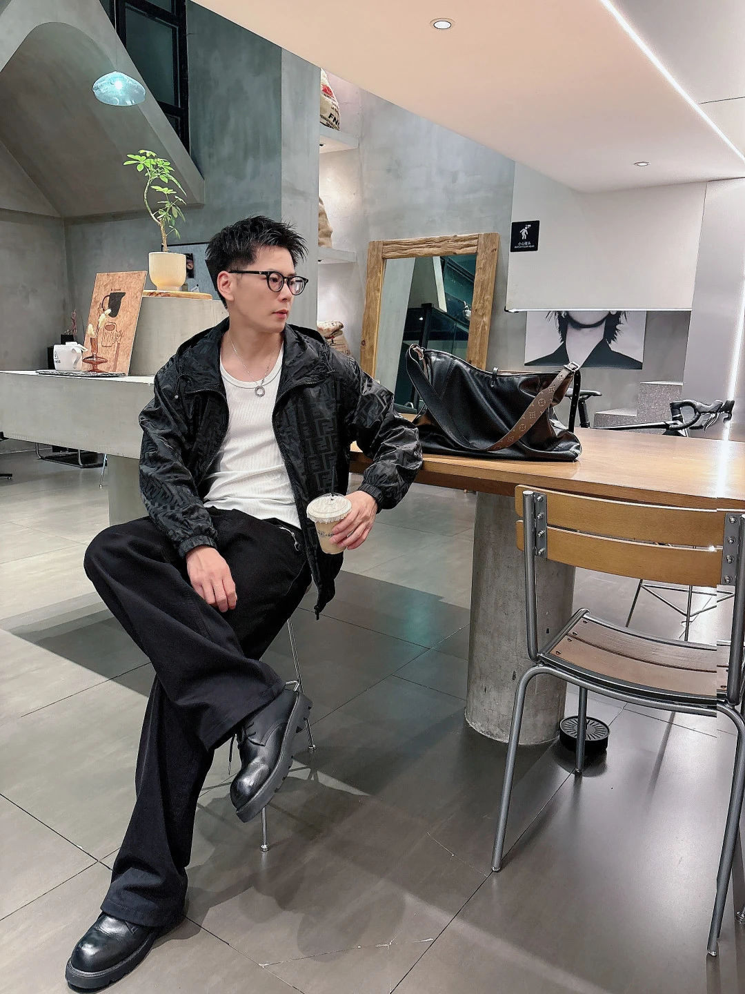 Fendi Jackets — f7152665