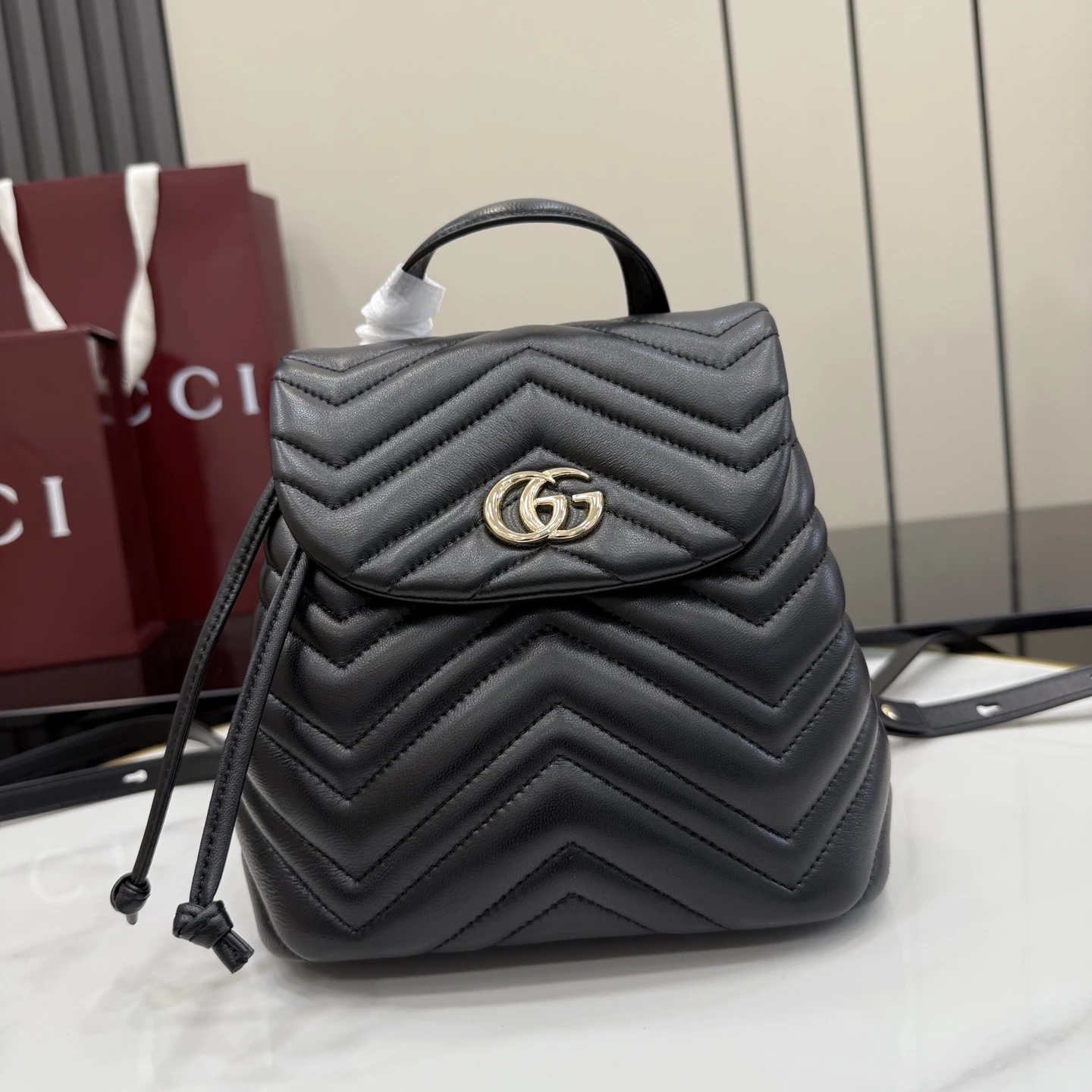 Gucci Bag — f3665527