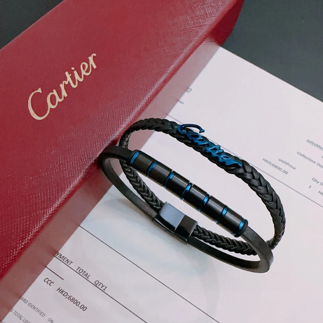 Cartier Jewellery — 270a248d