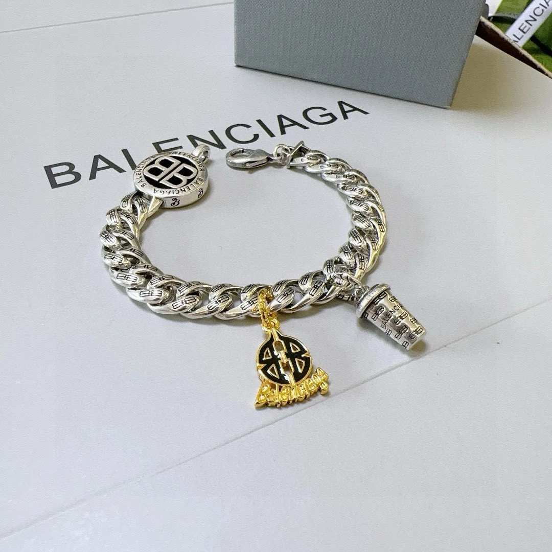 Balenciaga Jewellery — a84cf9b1
