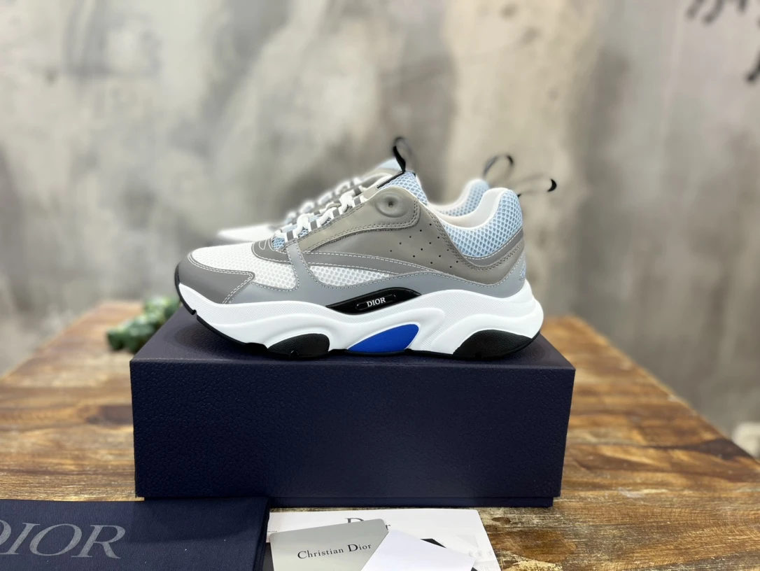 Dior Sneakers — ccb602e7