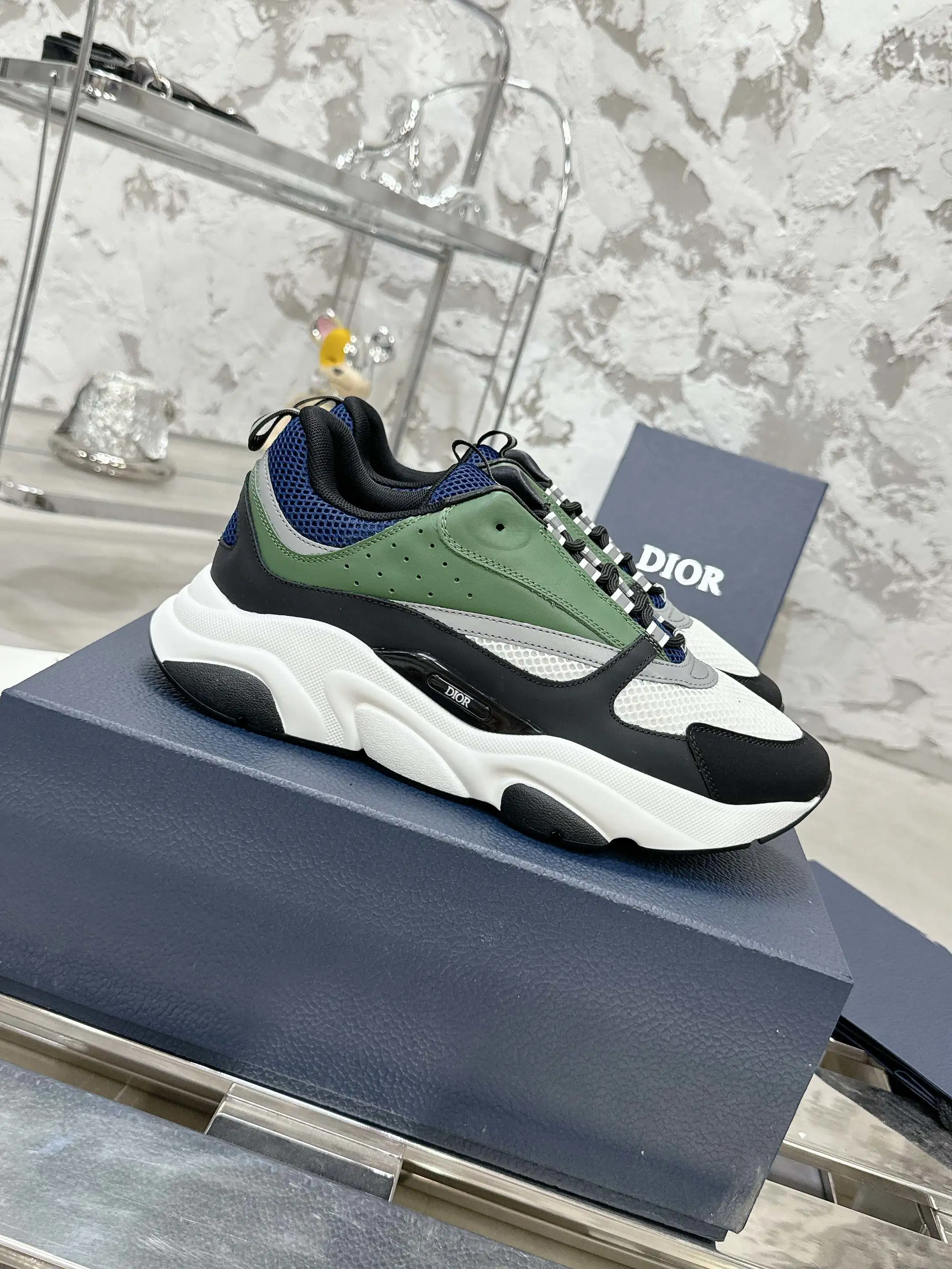 Dior Sneakers — d1191f10